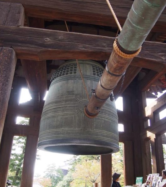 東大寺二月堂