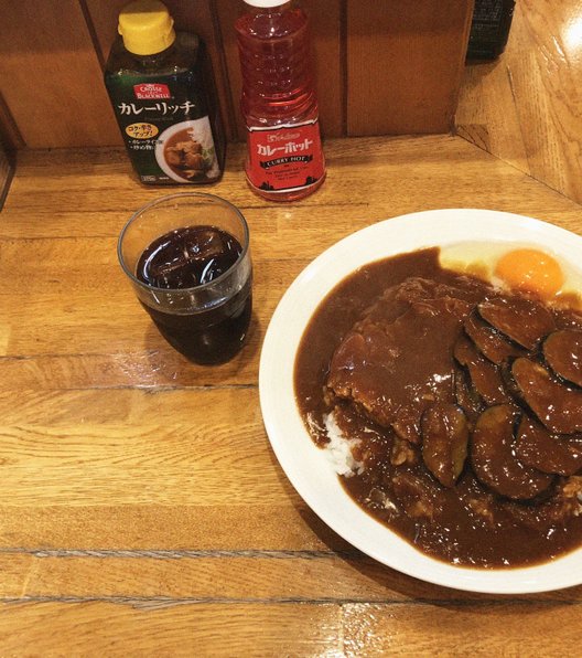 カレーハウス キラリ