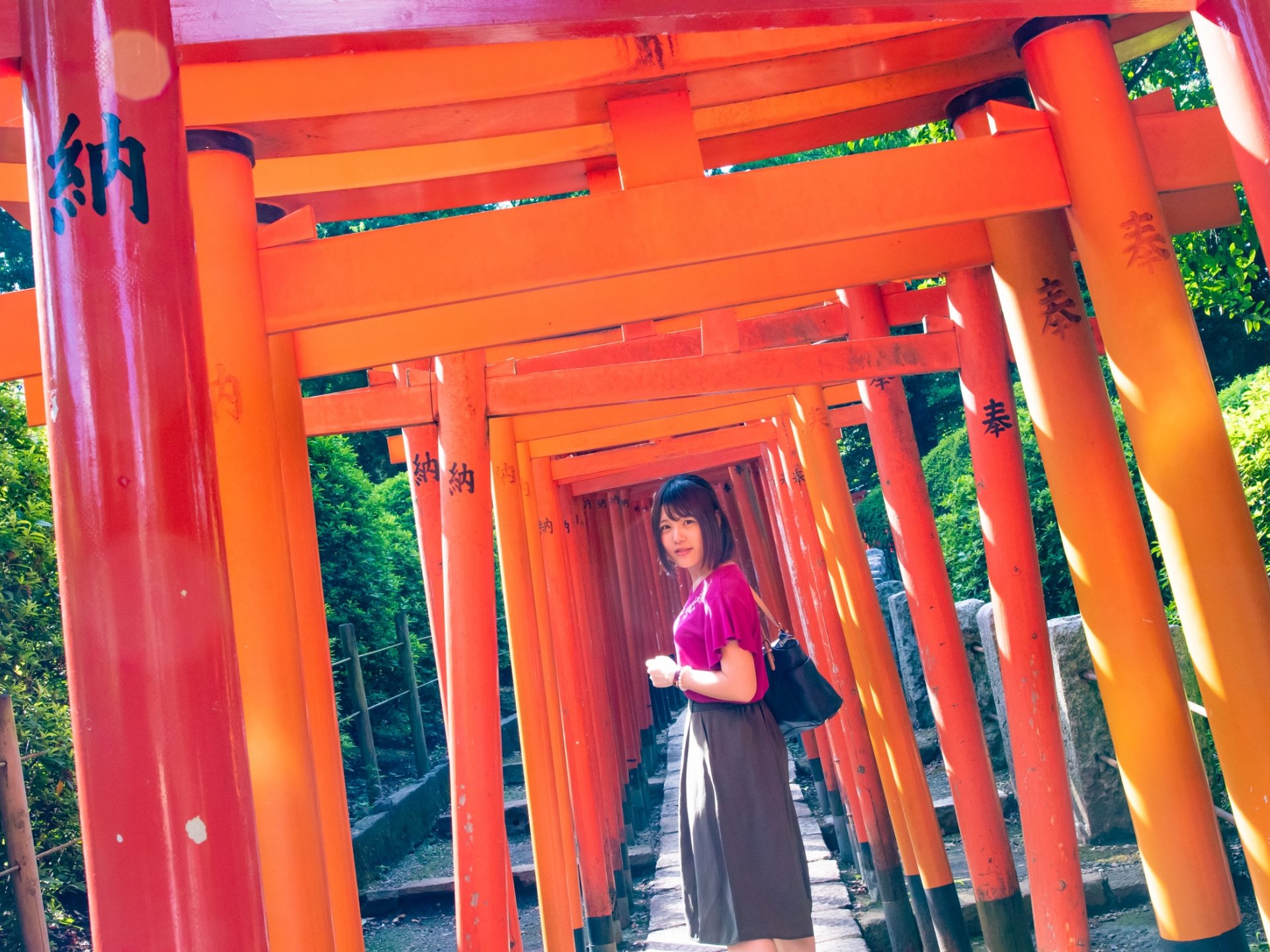 何度も行きたい東京の下町ジェニック！谷根千のおすすめ観光&食べ歩きコース♡