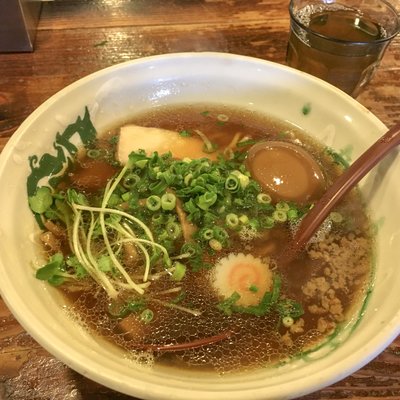 G麺7