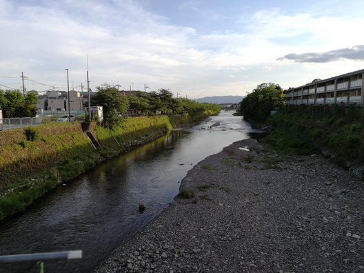 修学院駅