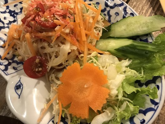 タイ料理バル タイ象