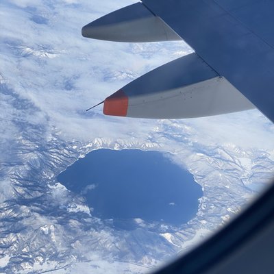 羽田空港(東京)