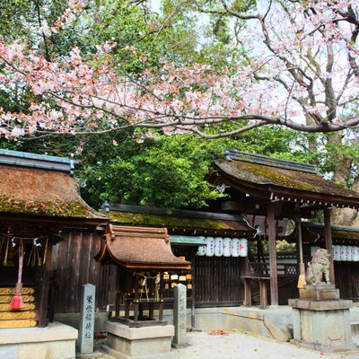 宗像神社