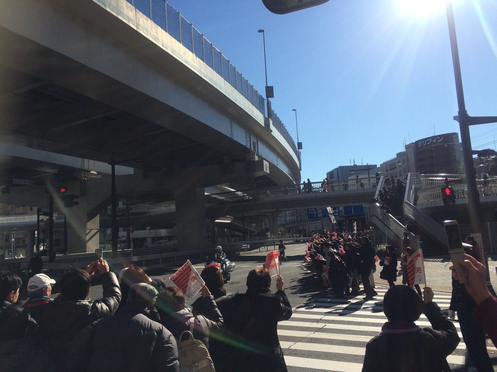 横浜駅