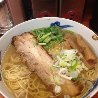 麺屋 ひょっとこ