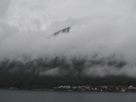 中禅寺湖