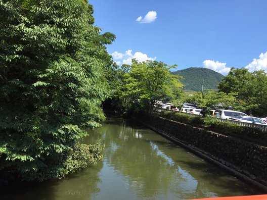 武田神社