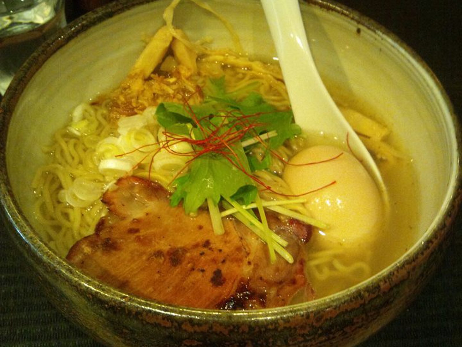 麺屋 宗