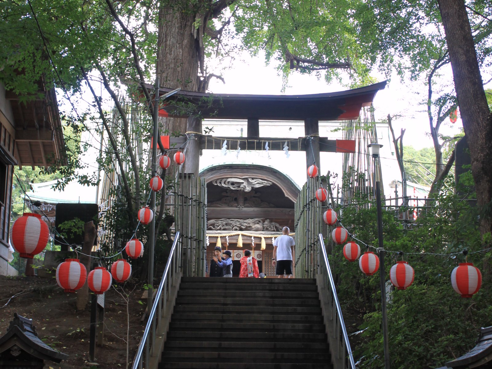 二宮神社