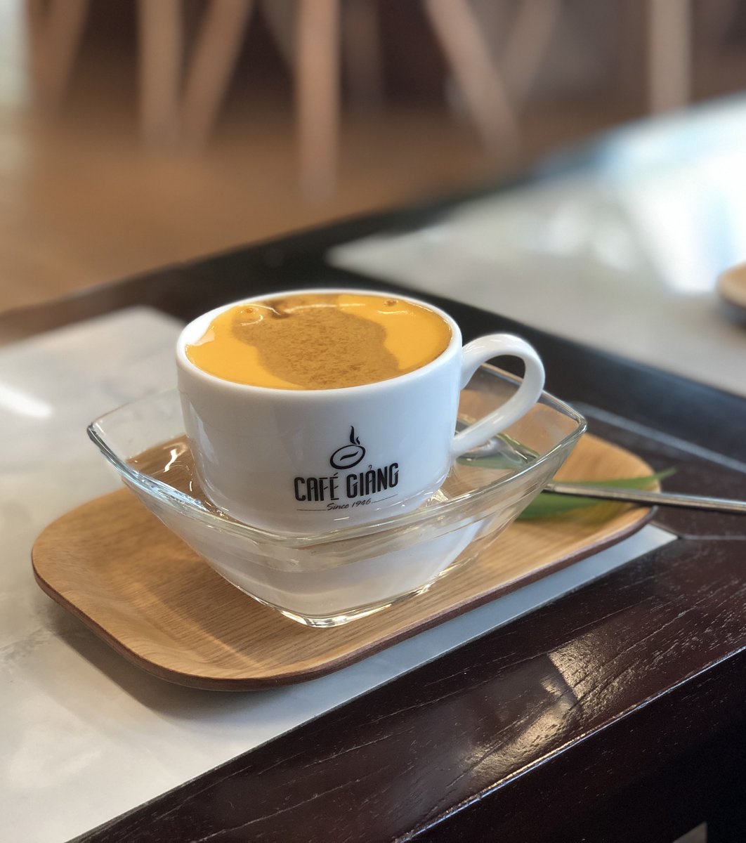 CAFE GIANG（カフェ ジャン）
