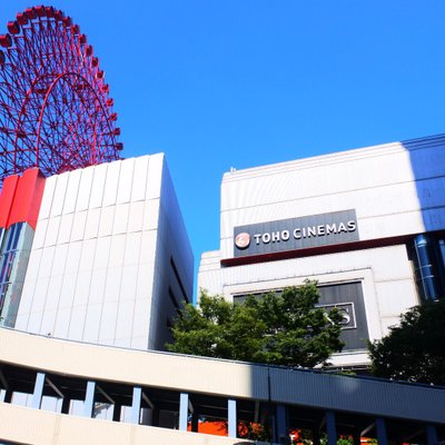 梅田駅(大阪市営)