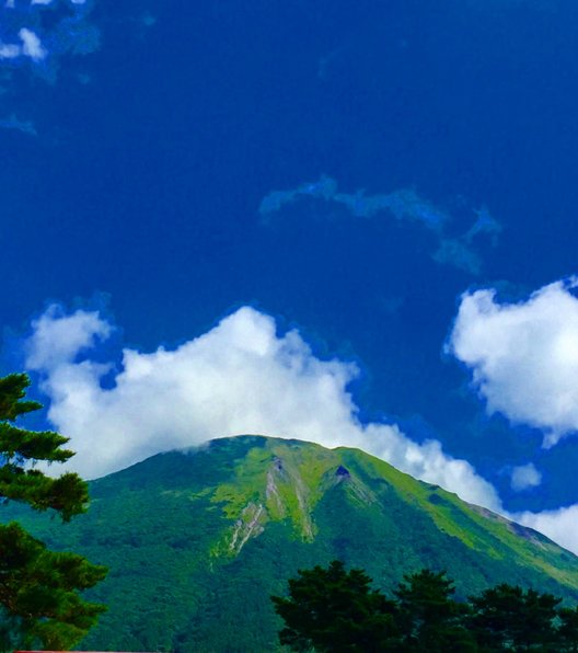 大山まきば みるくの里