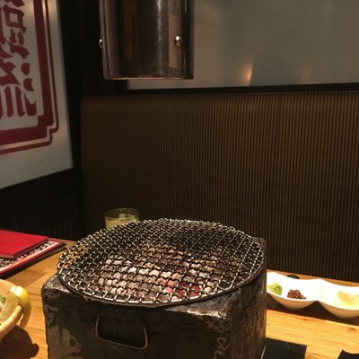 松坂牛一頭流 肉兵衛 赤坂本店