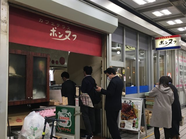 今行きたい 新橋のノスタルジックでおしゃれなカフェ 喫茶店10つ Playlife プレイライフ