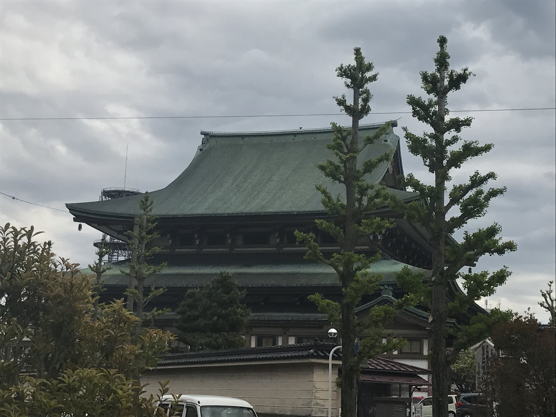 金沢別院