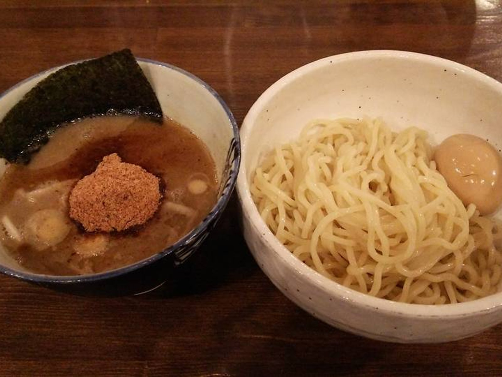 麺処 井の庄