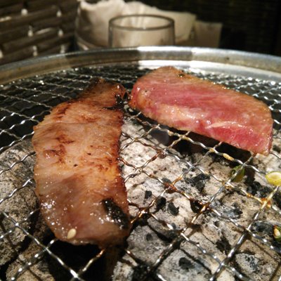 【閉店】炭火焼肉・ホルモン 渋谷 徳ちゃん 