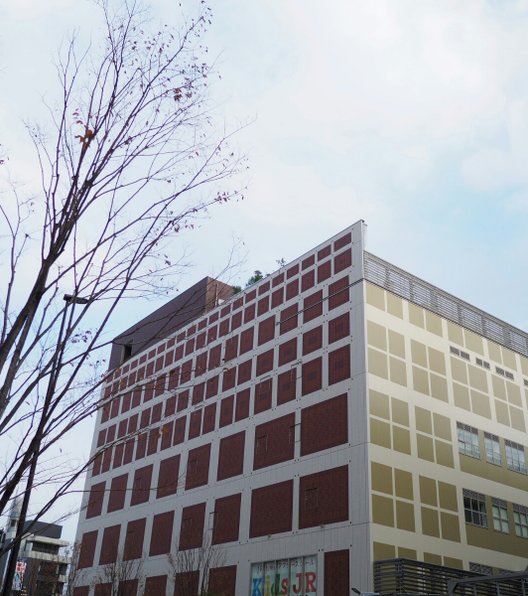 福岡市科学館