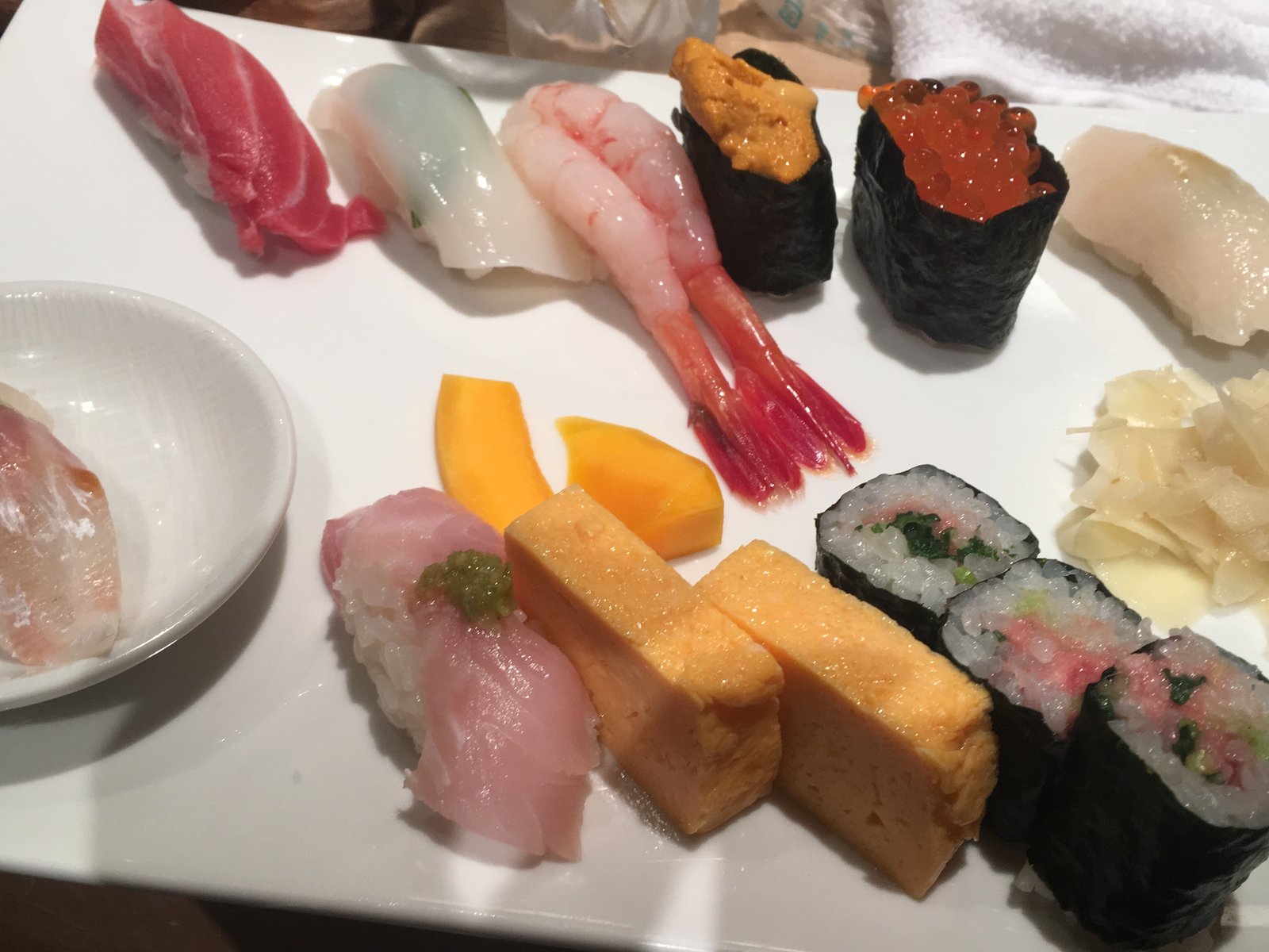 東京都内でお寿司 を食べるならおすすめのお店 Playlife プレイライフ