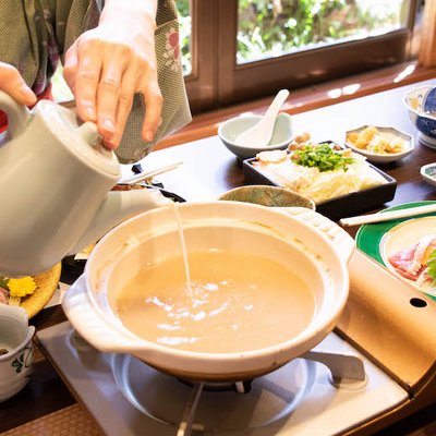 さぎの湯荘