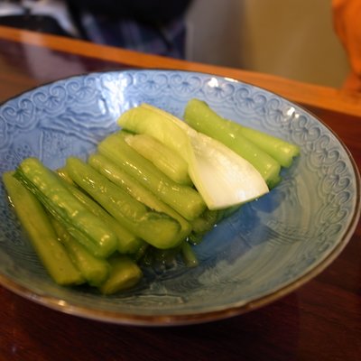 お食事処 やまへい