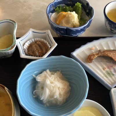 えりも観光館