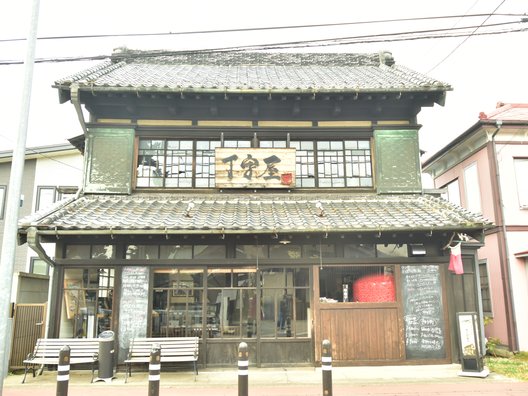 流山駅