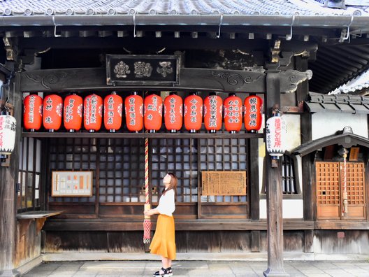 道祖神社