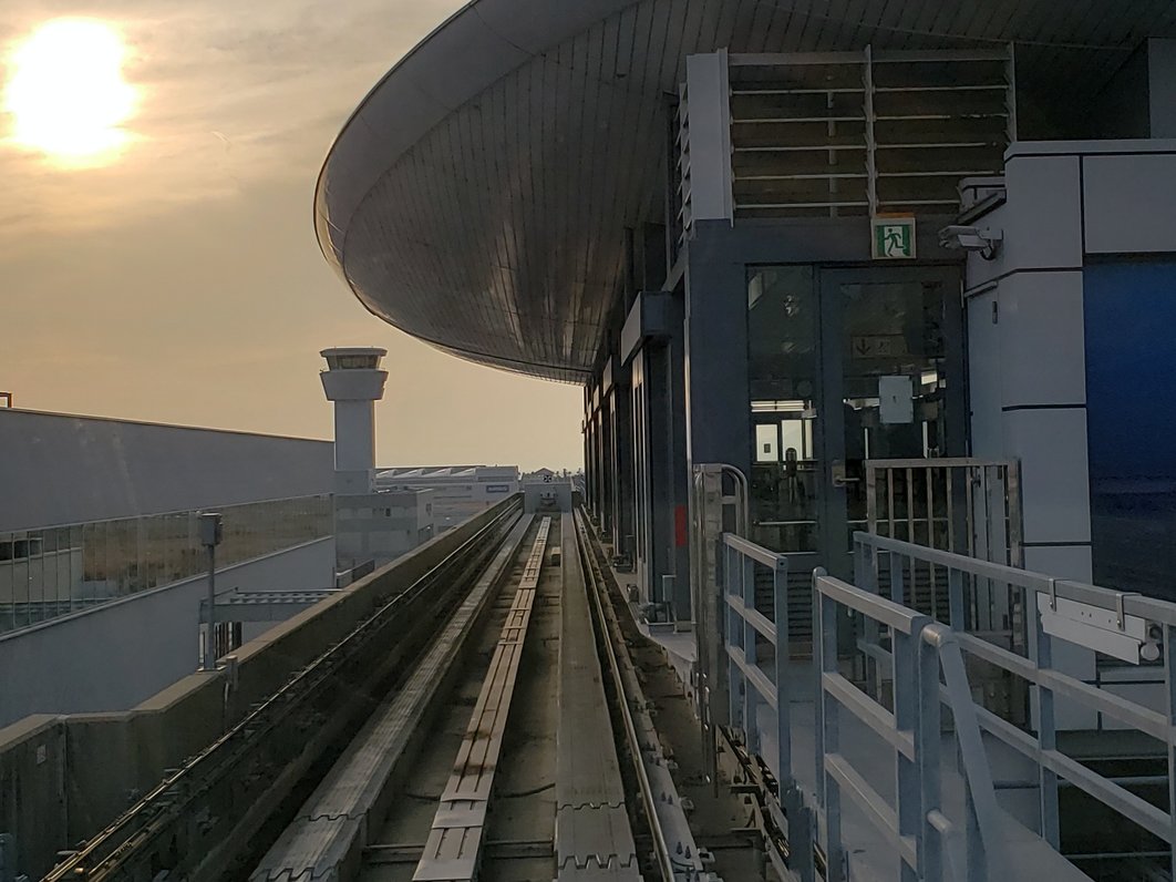 神戸空港