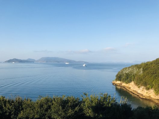 ホテルグリーンプラザ小豆島