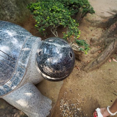 松戸神社