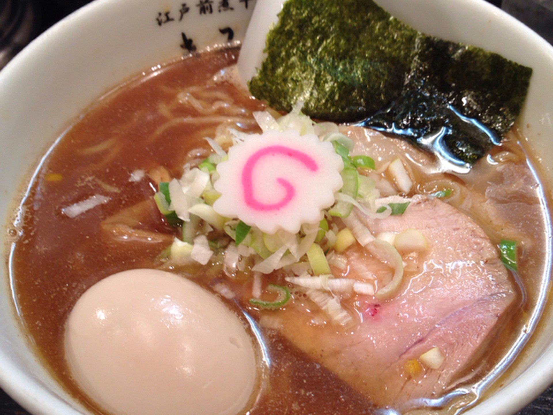 五反田ラーメンおすすめ5店 サラリーマンを支える1杯はこれだ！