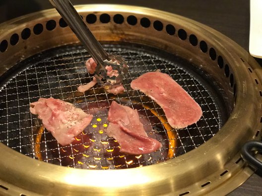 焼肉ダイニング ワンカルビ 花小金井店