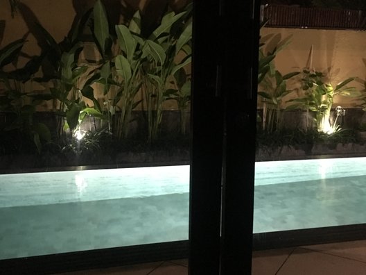 Maya Sayang Pool Villa & Spa（マヤ・サヤン プライベート プールビラ）