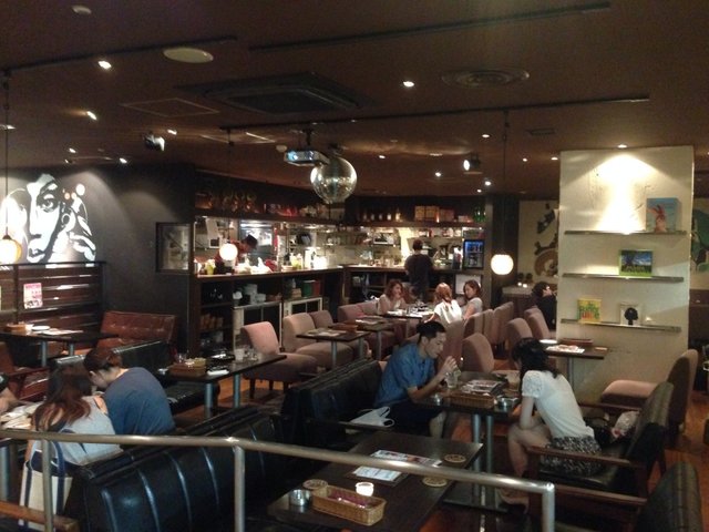 横浜カフェ15選 ちょっと一息つけるおしゃれな駅周辺のお店を厳選 Playlife プレイライフ