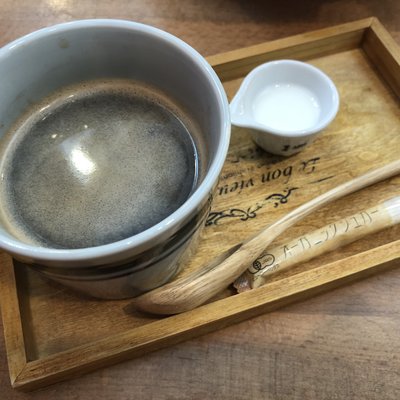 SEKAI CAFE Asakusa