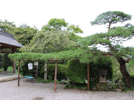 札所二十三番音楽寺