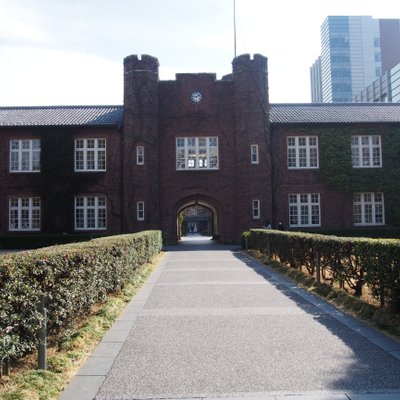 立教大学