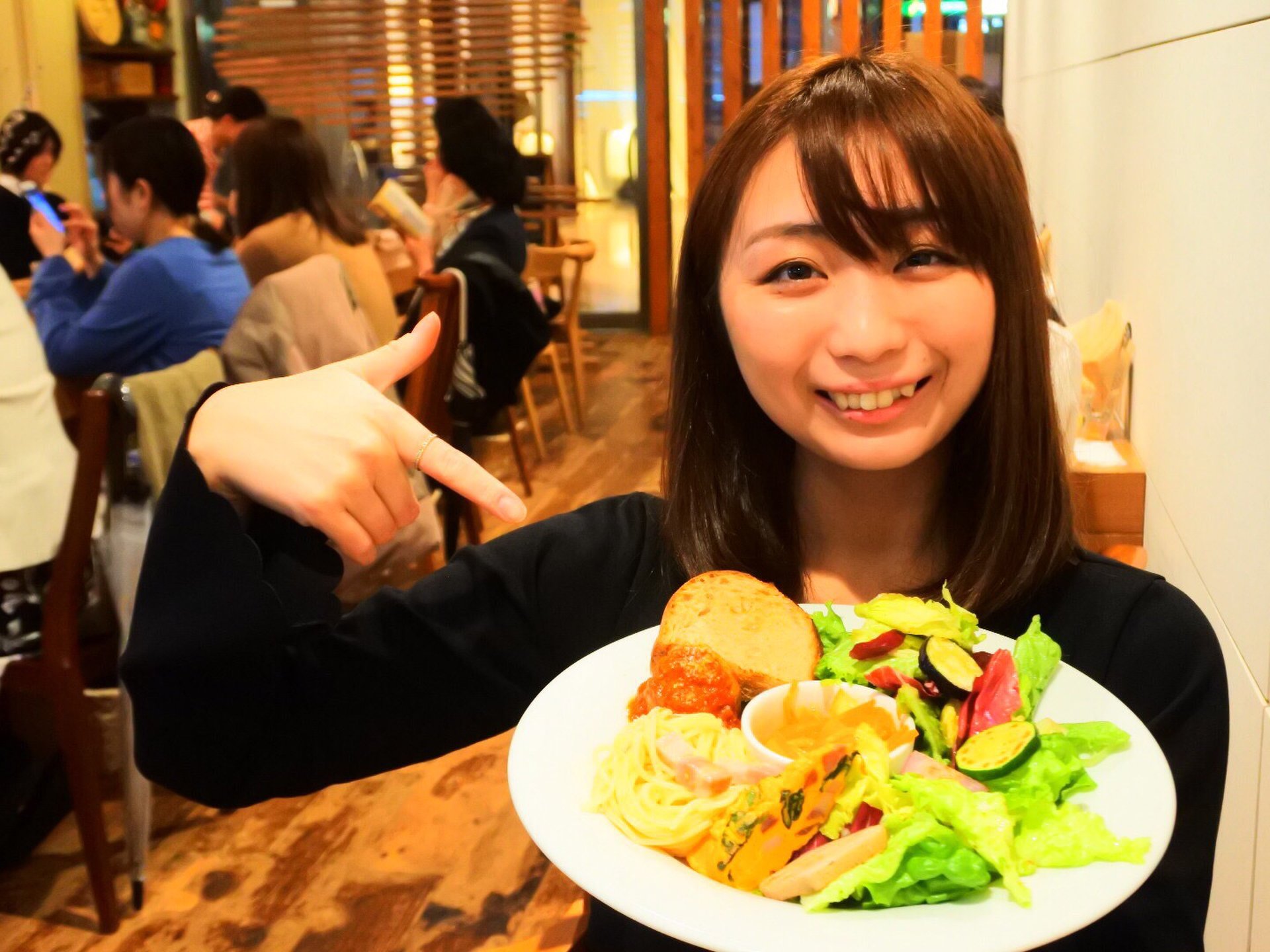 大阪淀屋橋でおすすめしたい人気のパンカフェ！アドパンデュースで月末数量限定のブランチを楽しもう！
