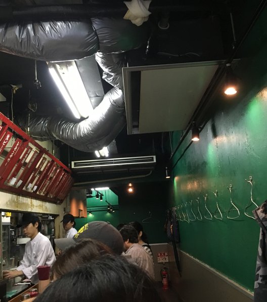 東京餃子楼 三軒茶屋店