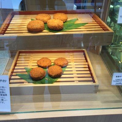 いしかわ百万石物語 江戸本店