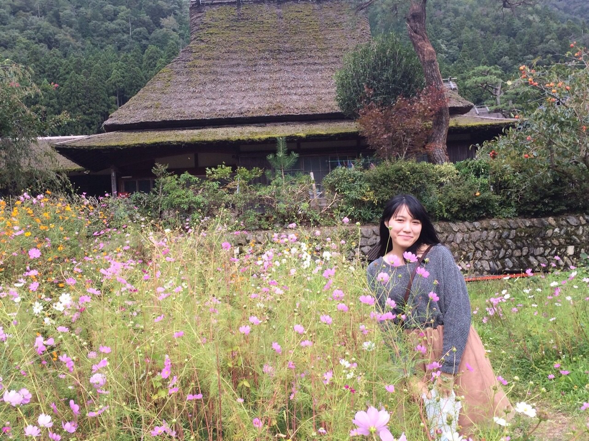 【関西】自然いっぱいの”京都・美山”で癒しのデートを満喫♩