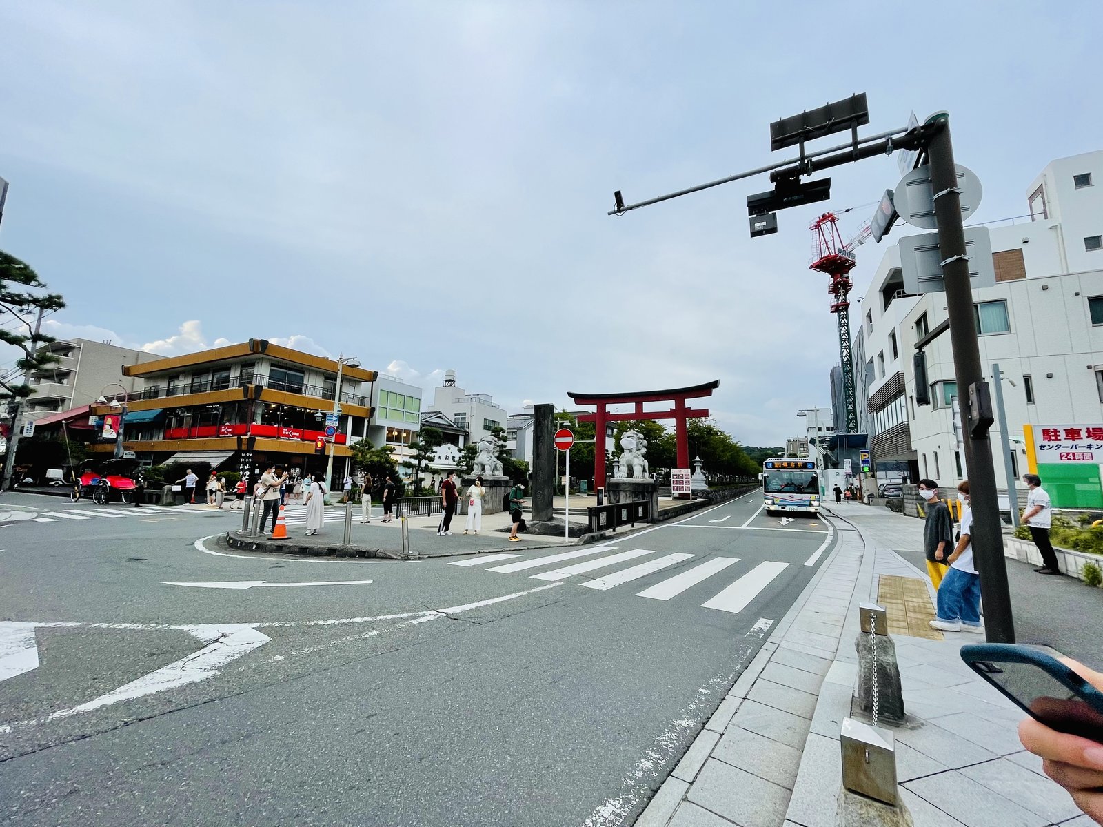 鎌倉駅