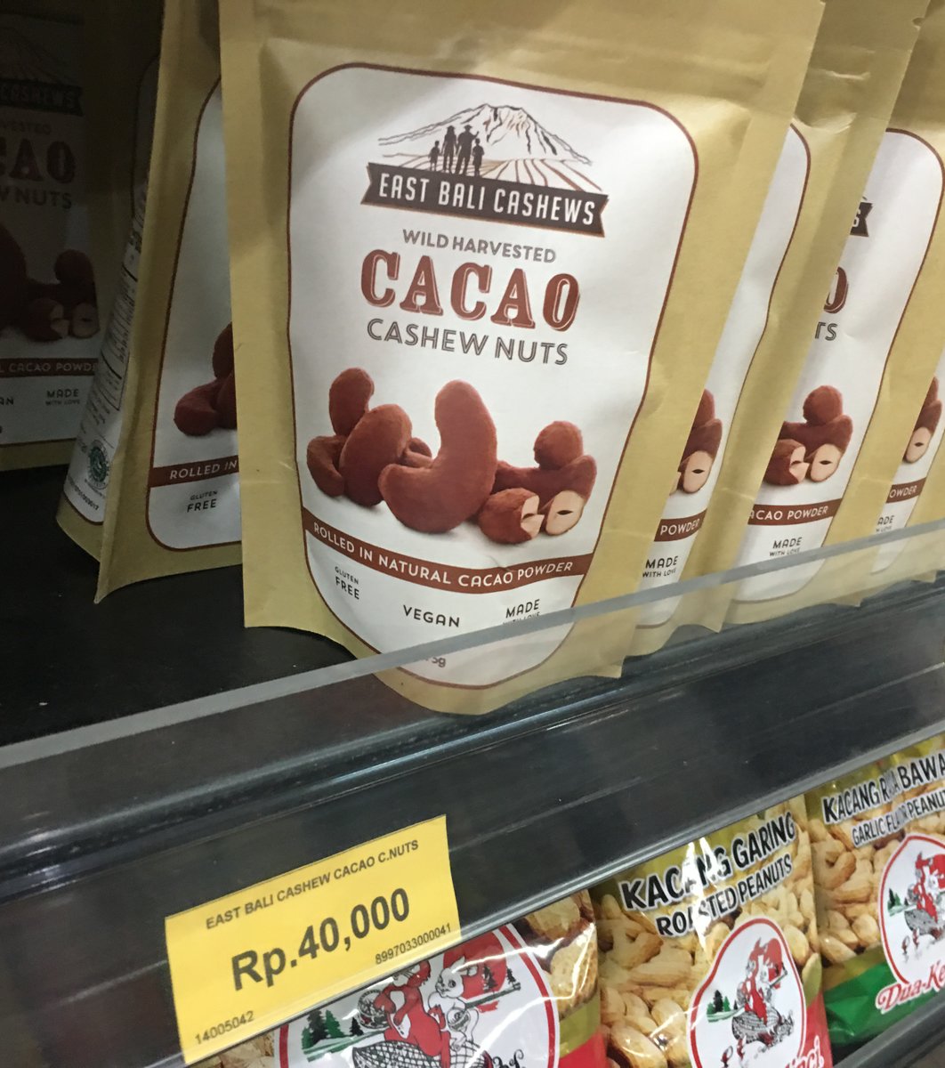  Coco supermarket Seminyak
