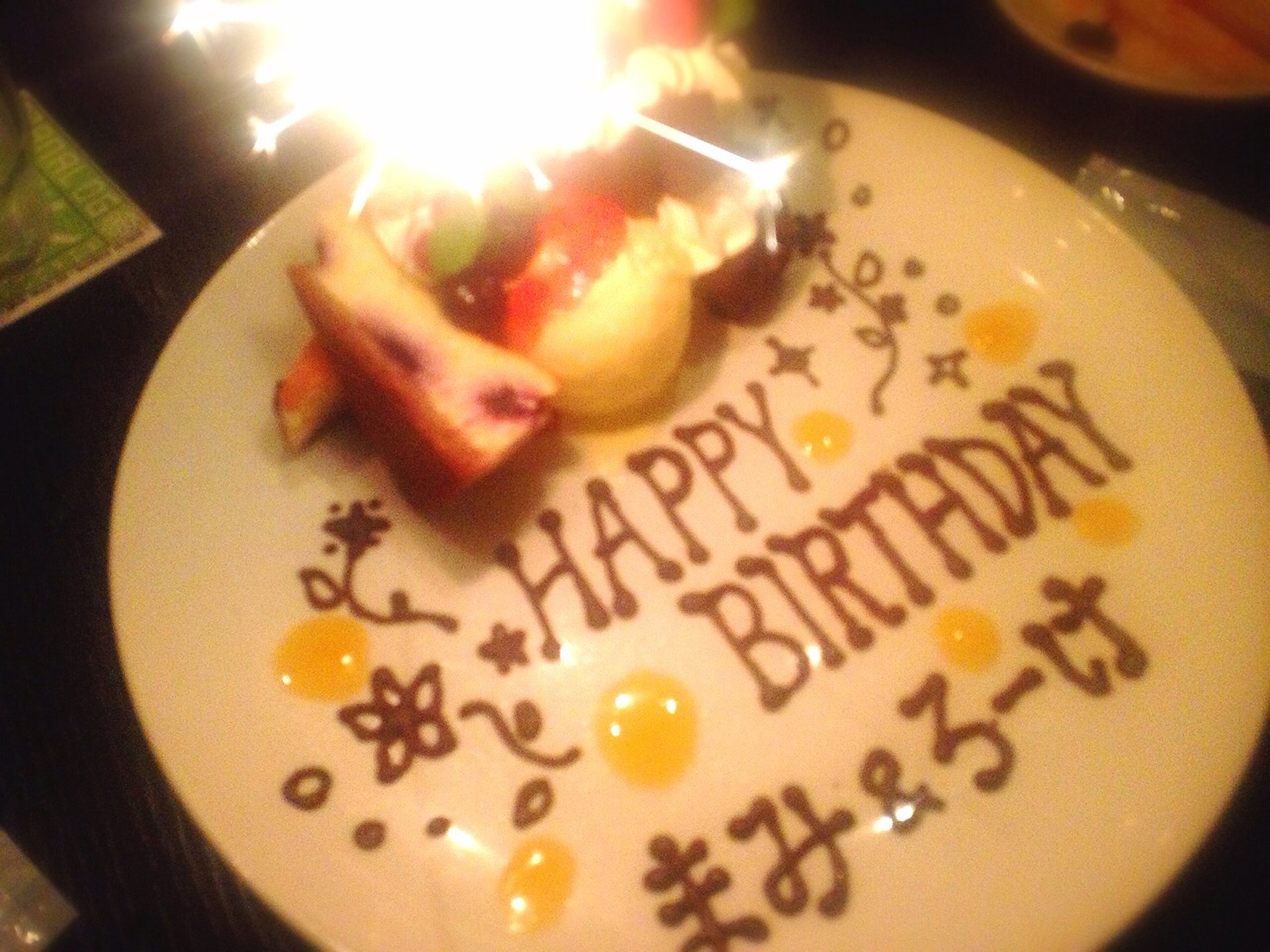 【誕生日・記念日におすすめ！渋谷で話題のお洒落カフェ】デートや女子会に人気のアナログカフェで♪