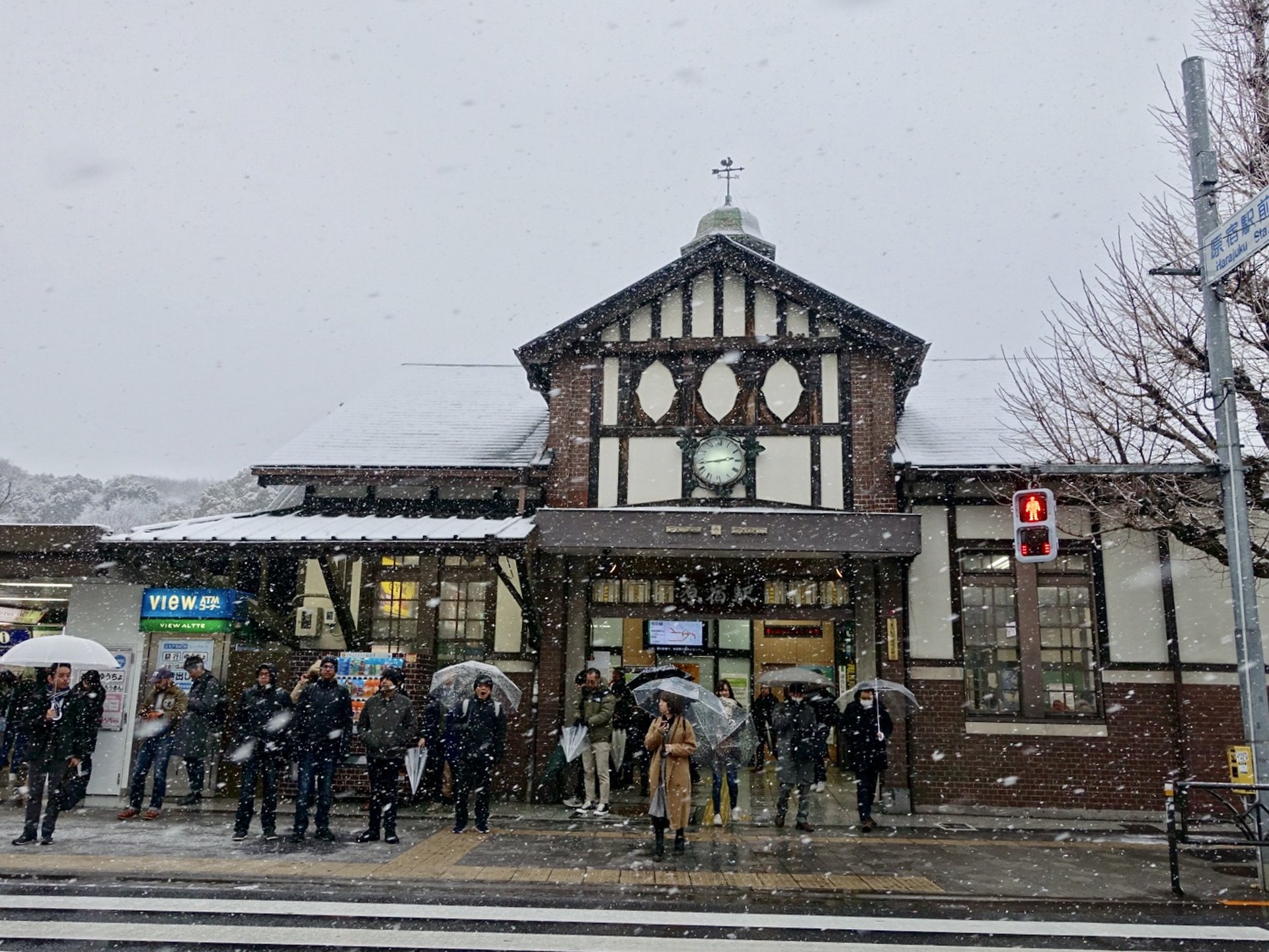 「東京で大雪が降ったら何すりゃいいの!?」雪の日の過ごし方おすすめ7選