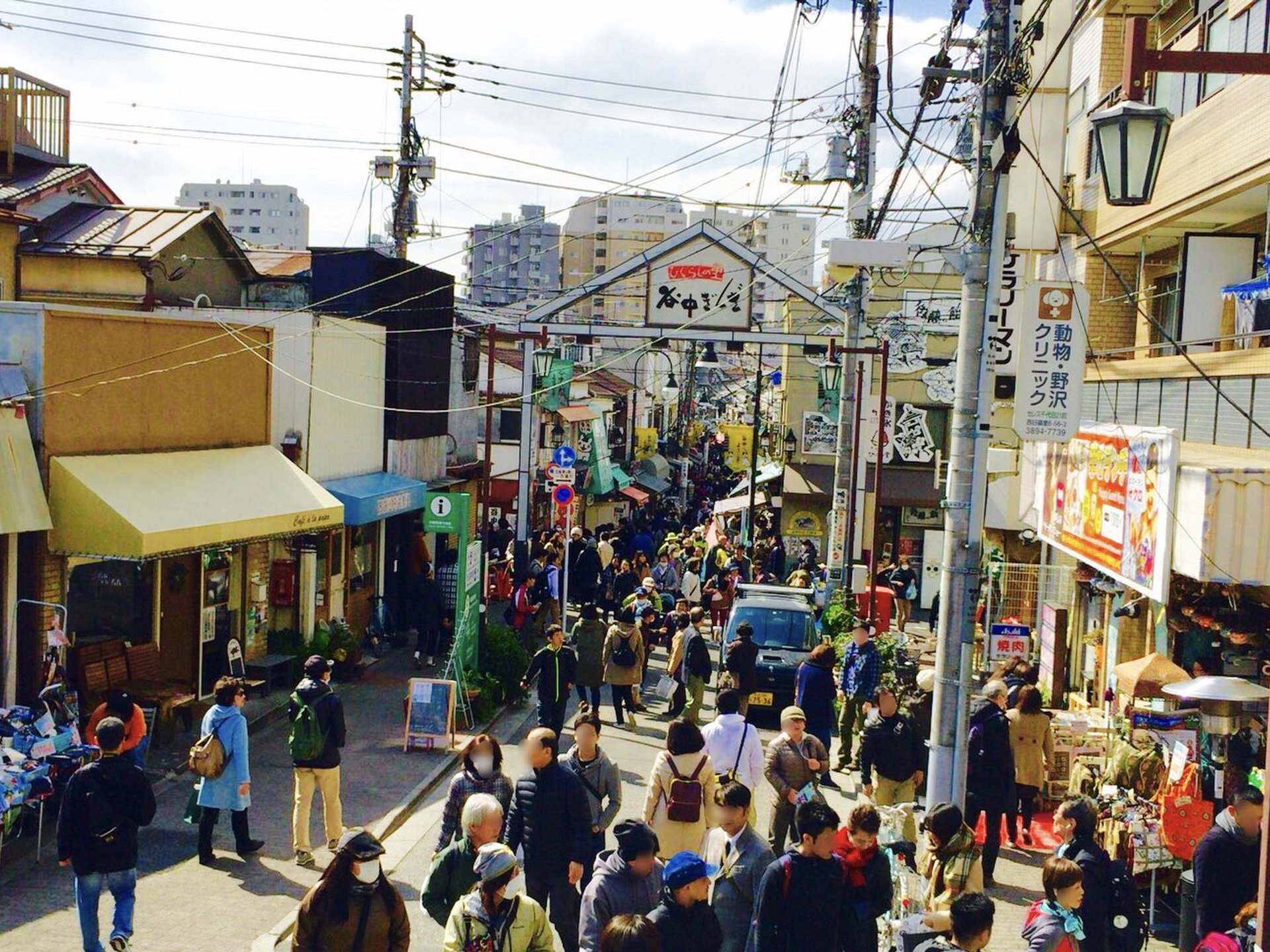 【千駄木から上野公園へ】森鴎外記念館で作家の人生に思いを馳せ、昭和の雰囲気の下町を散策するぶらり旅