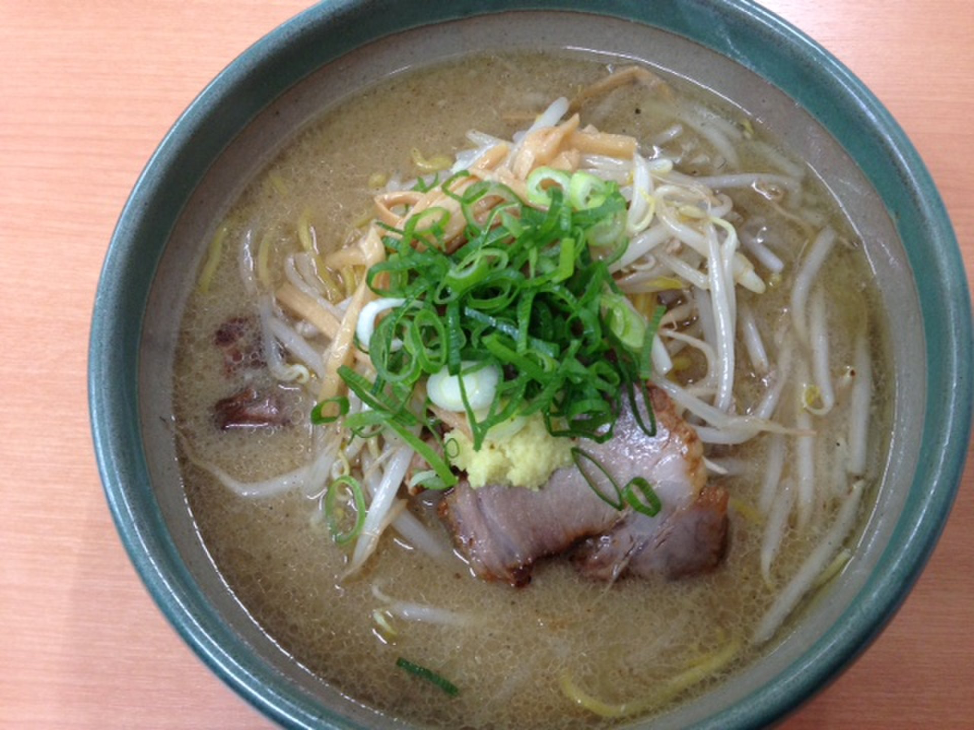 【札幌】ラーメンWalker北海道殿堂☆【麺屋 彩未】味噌ラーメンに感動！行列の絶えないおいしさ！