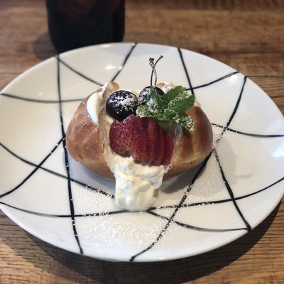 ロイヤルガーデンカフェ 渋谷店（Royal Garden Cafe）